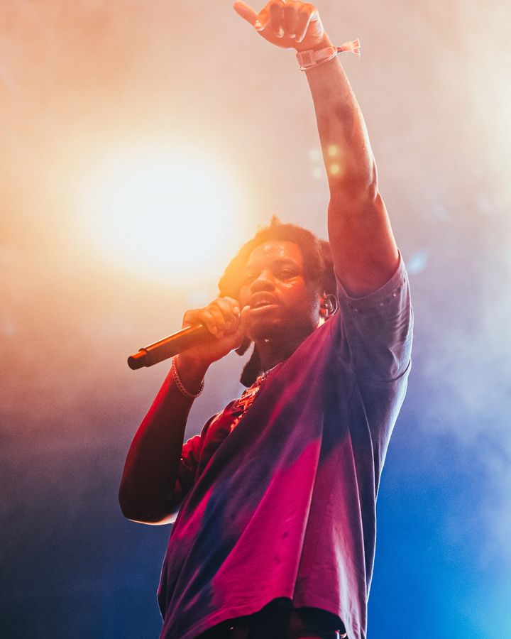 Denzel Curry