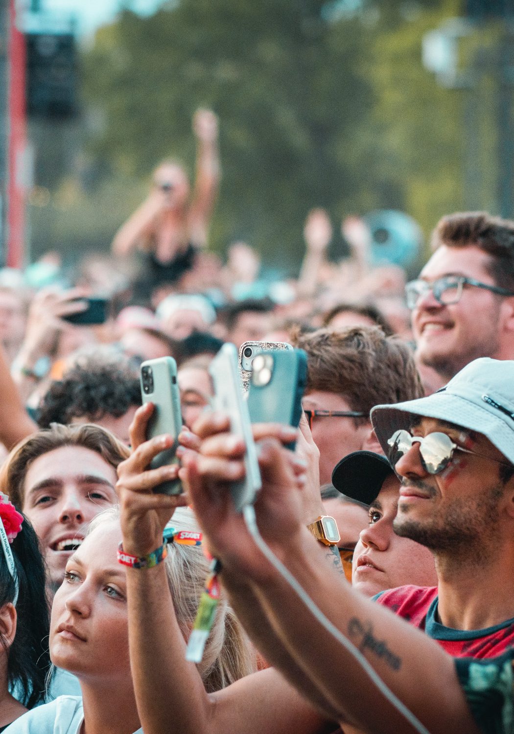 Pinkpop 2027: blink-182 make their debut, Sting returns 48 years after The Police