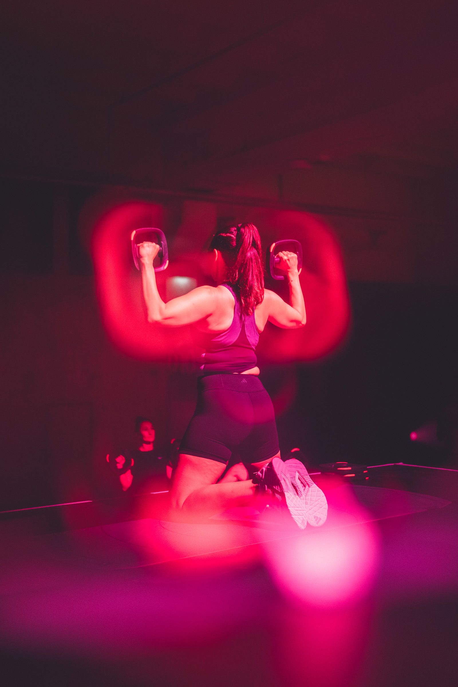Les Mills