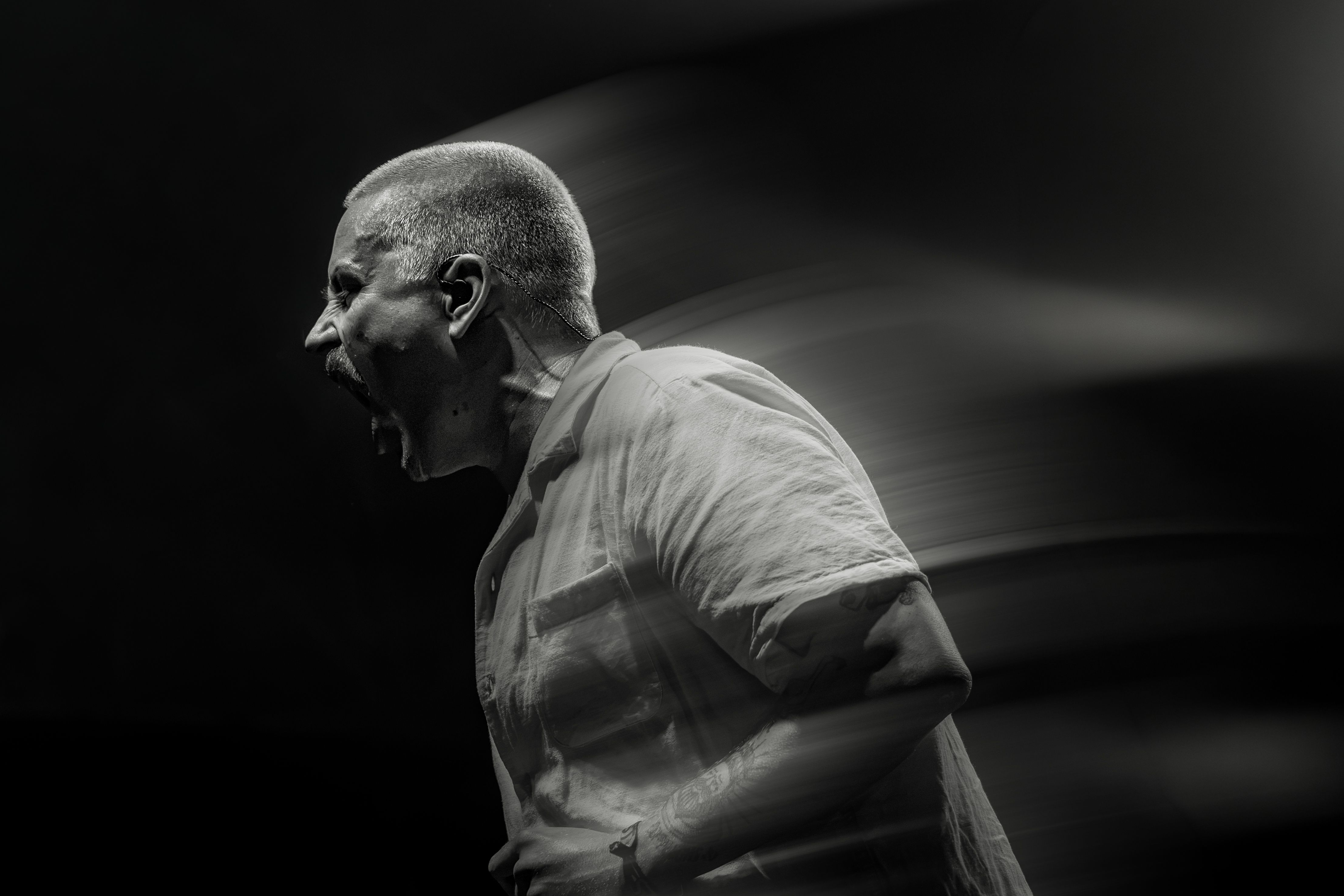John Coffey