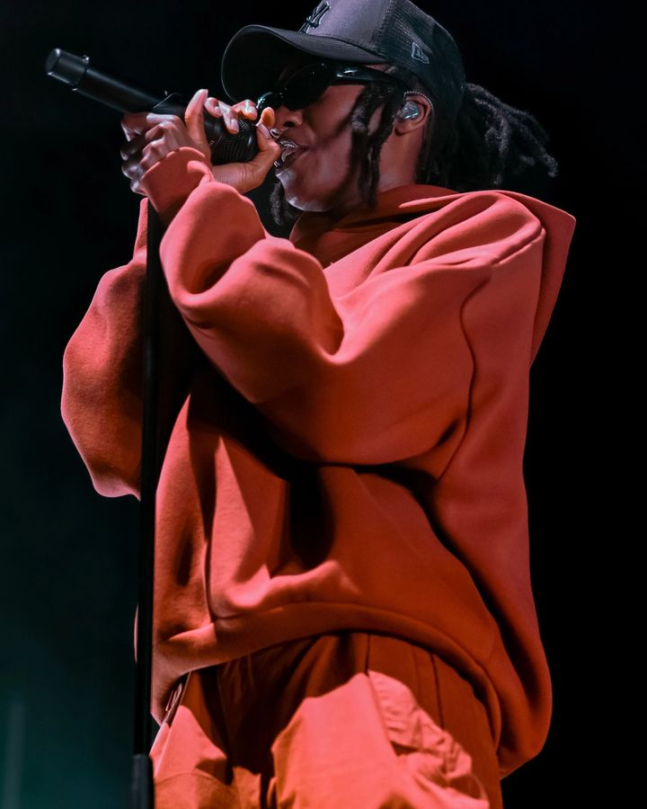 Little Simz