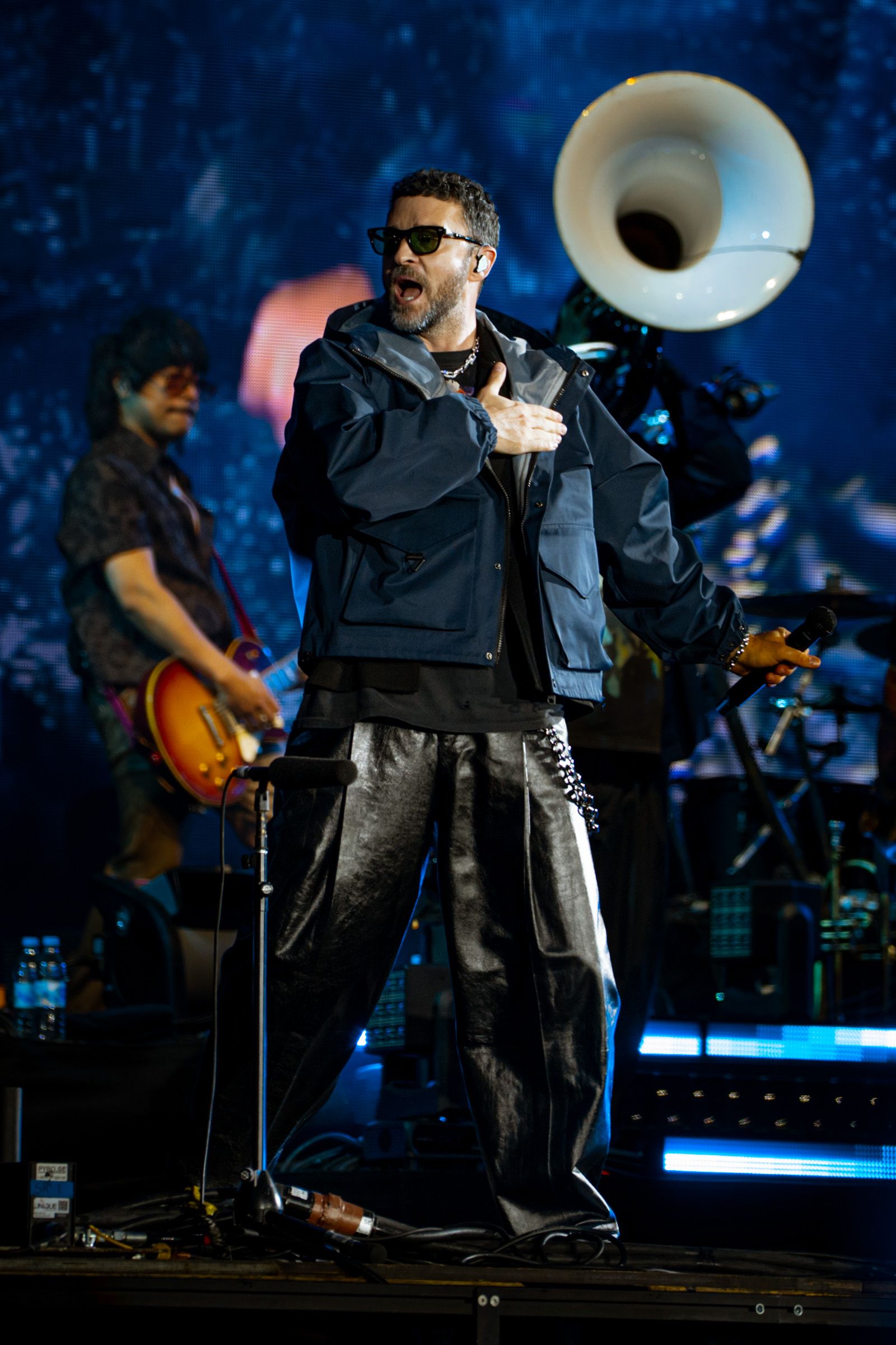 Justin Timberlake
