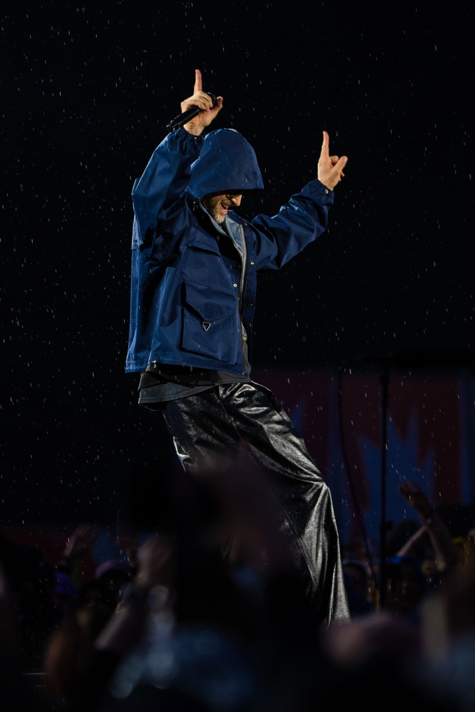 Justin Timberlake