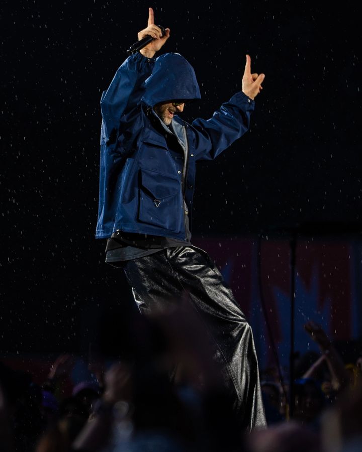 Justin Timberlake