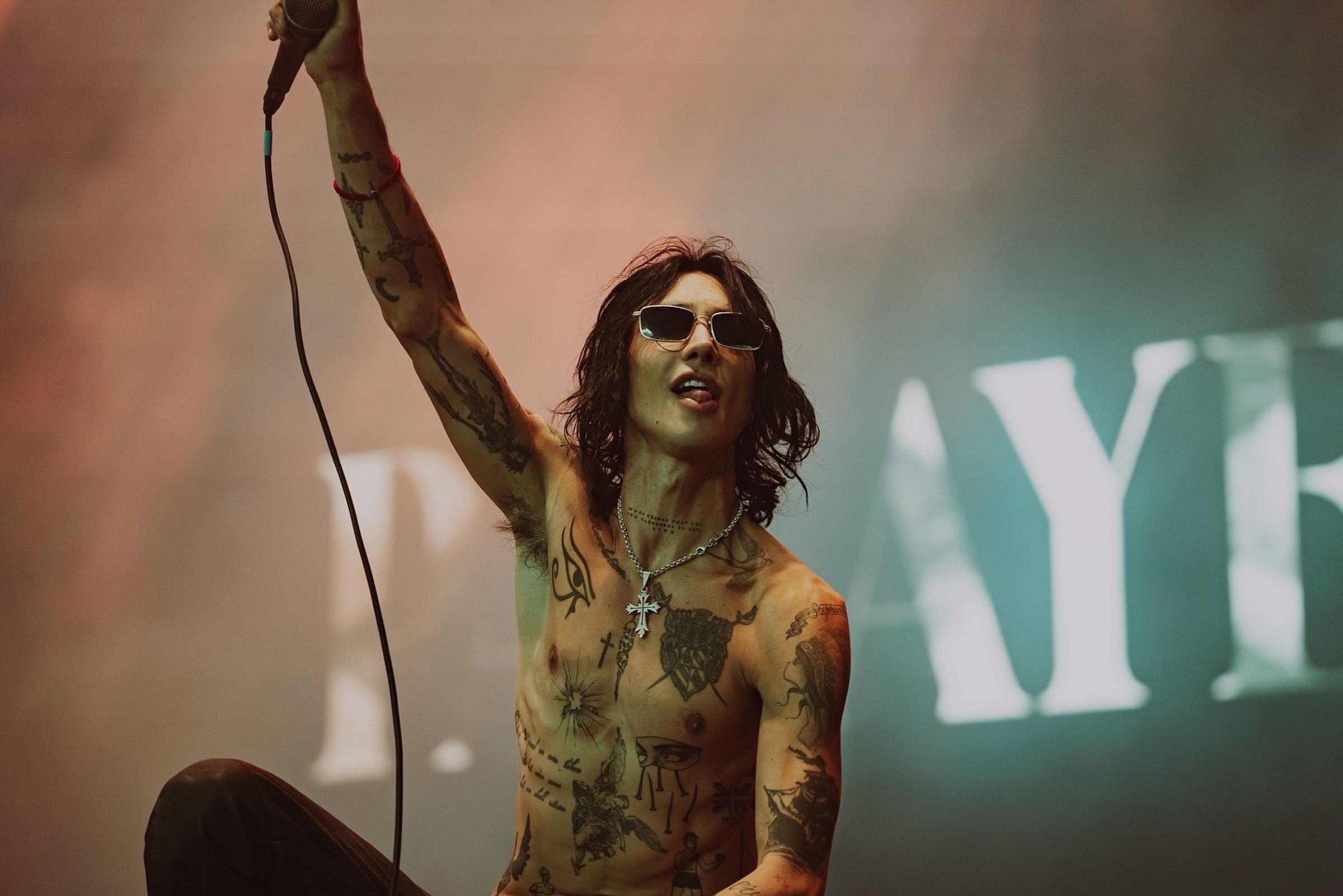 Palaye Royal