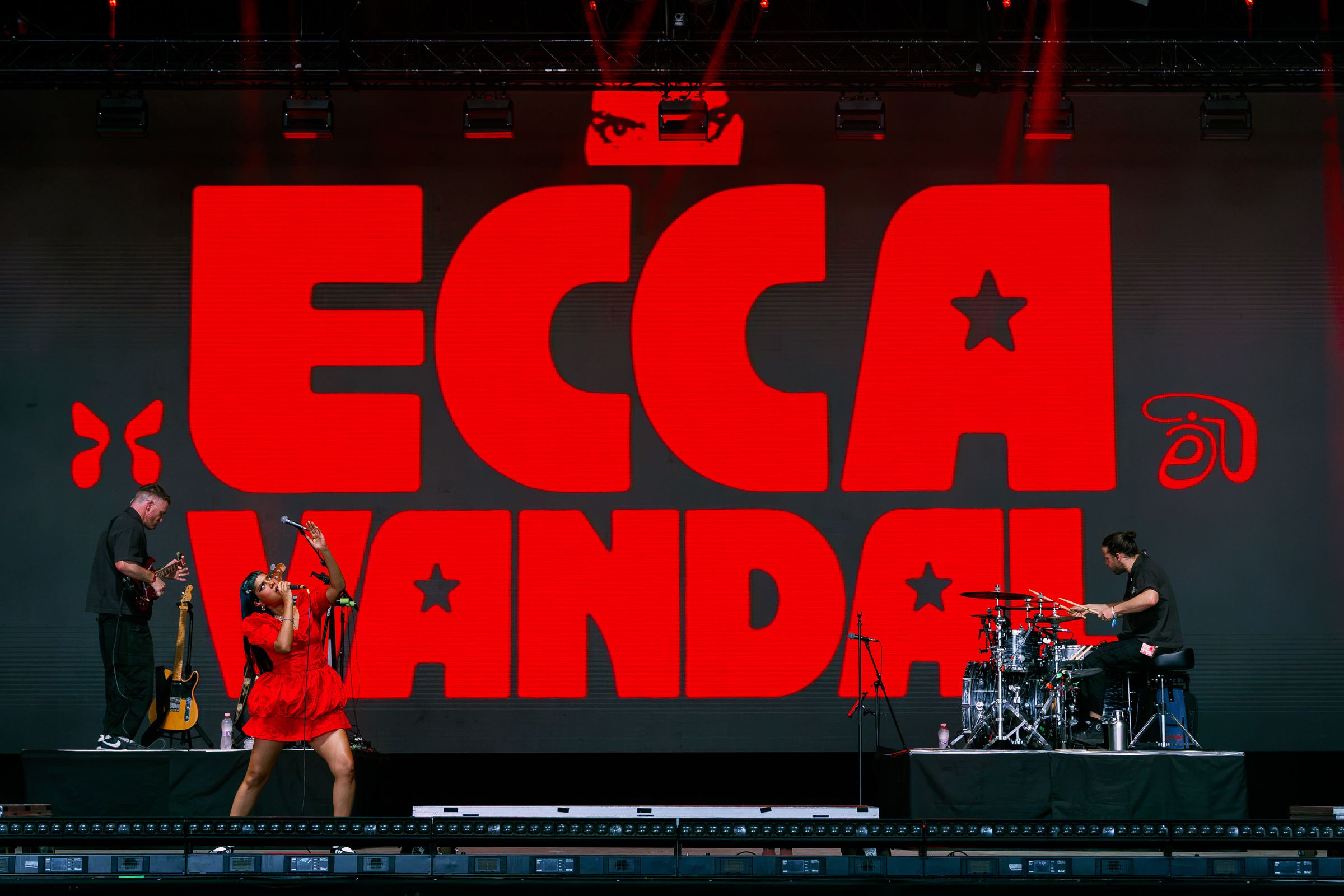 Ecca Vandal