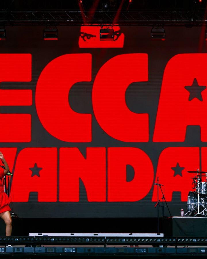 Ecca Vandal