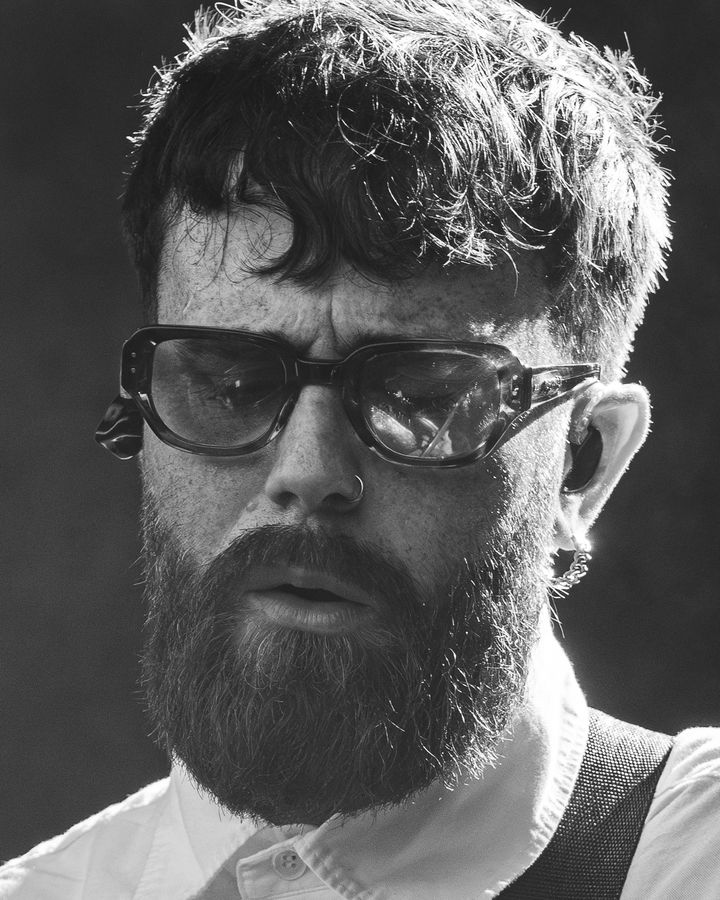 Sam Tompkins