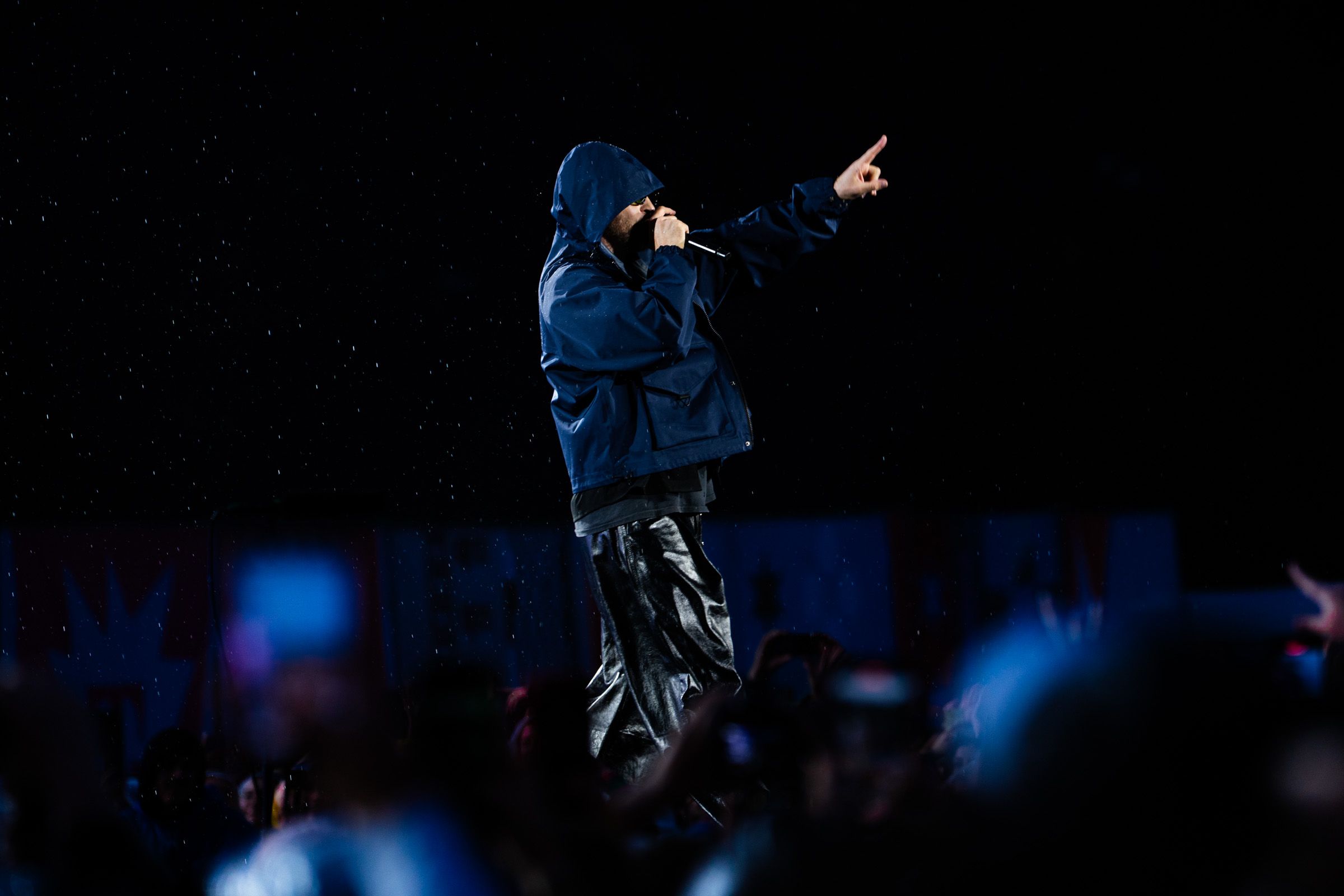 Justin Timberlake