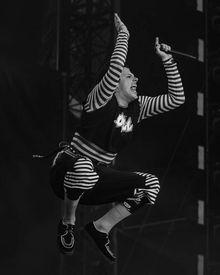Yungblud