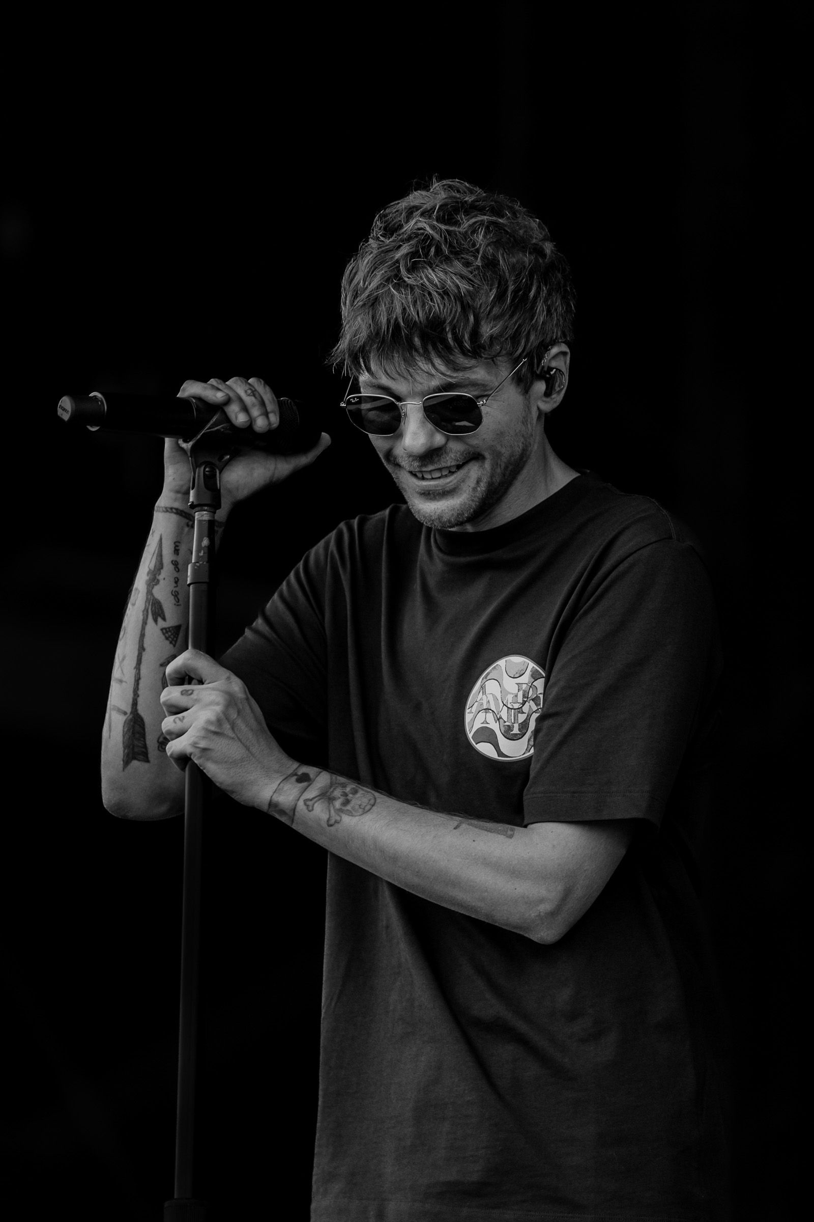 Louis Tomlinson
