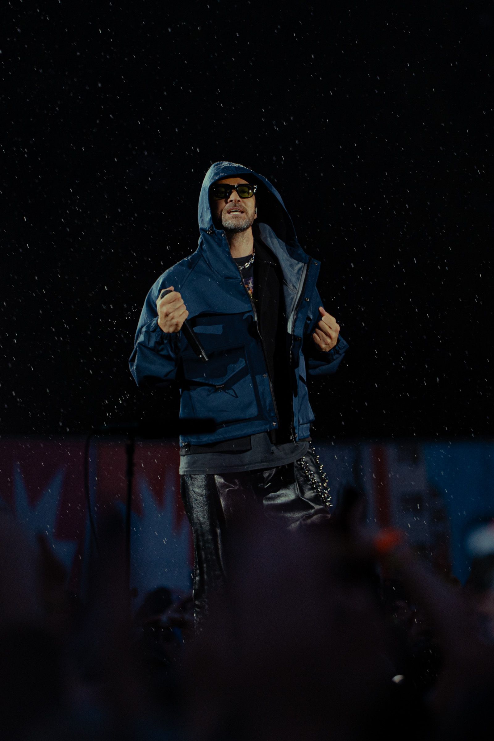 Justin Timberlake · Lollapalooza Berlin