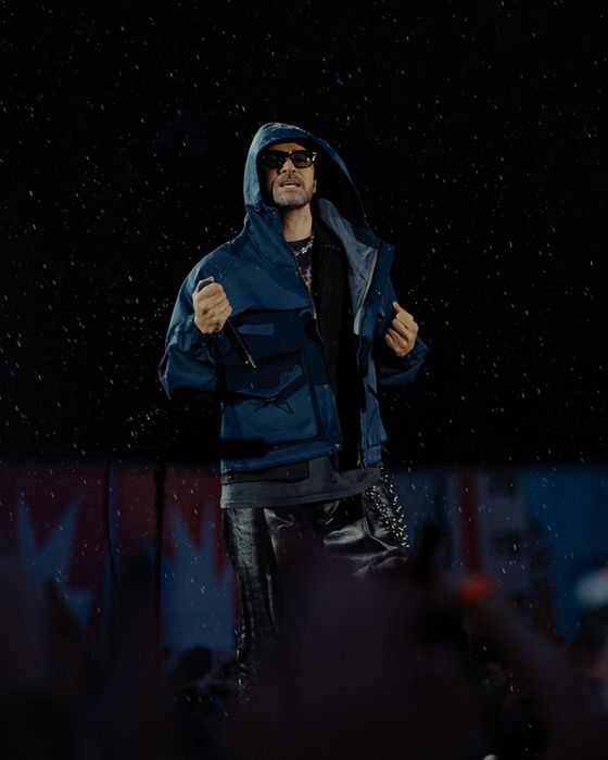 Justin Timberlake