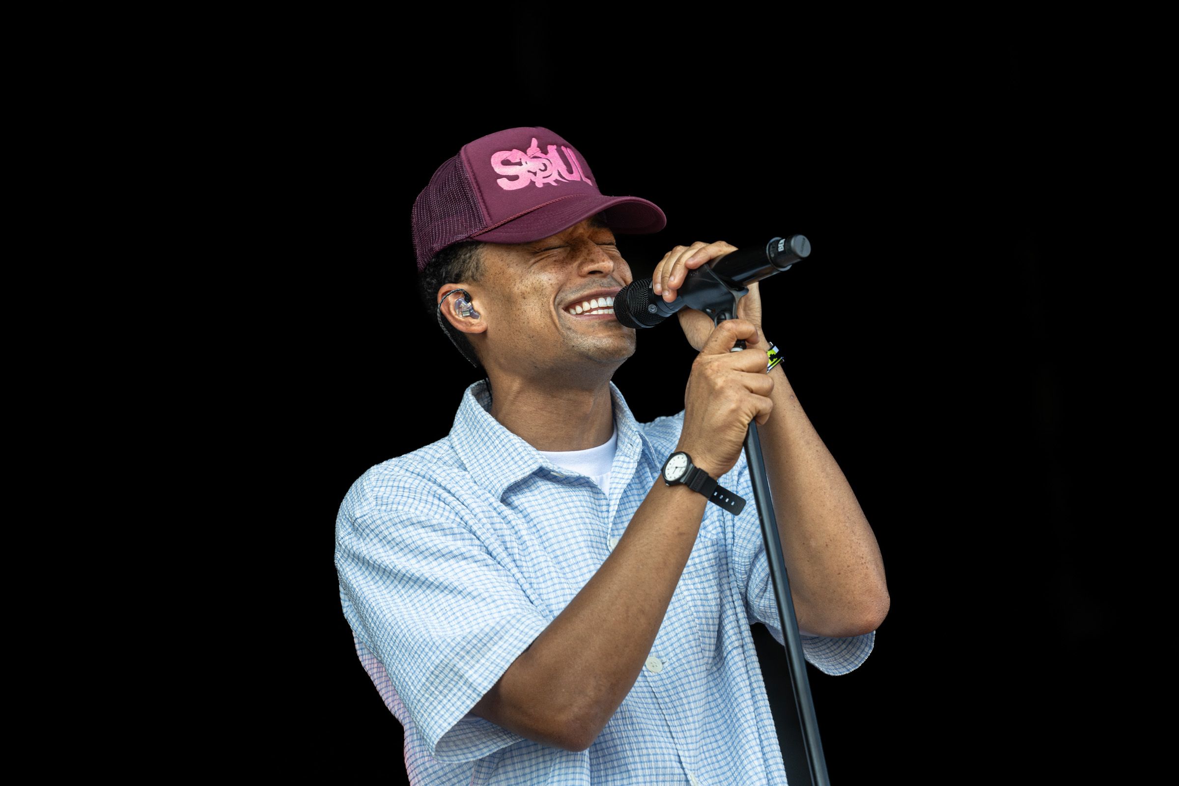 Loyle Carner