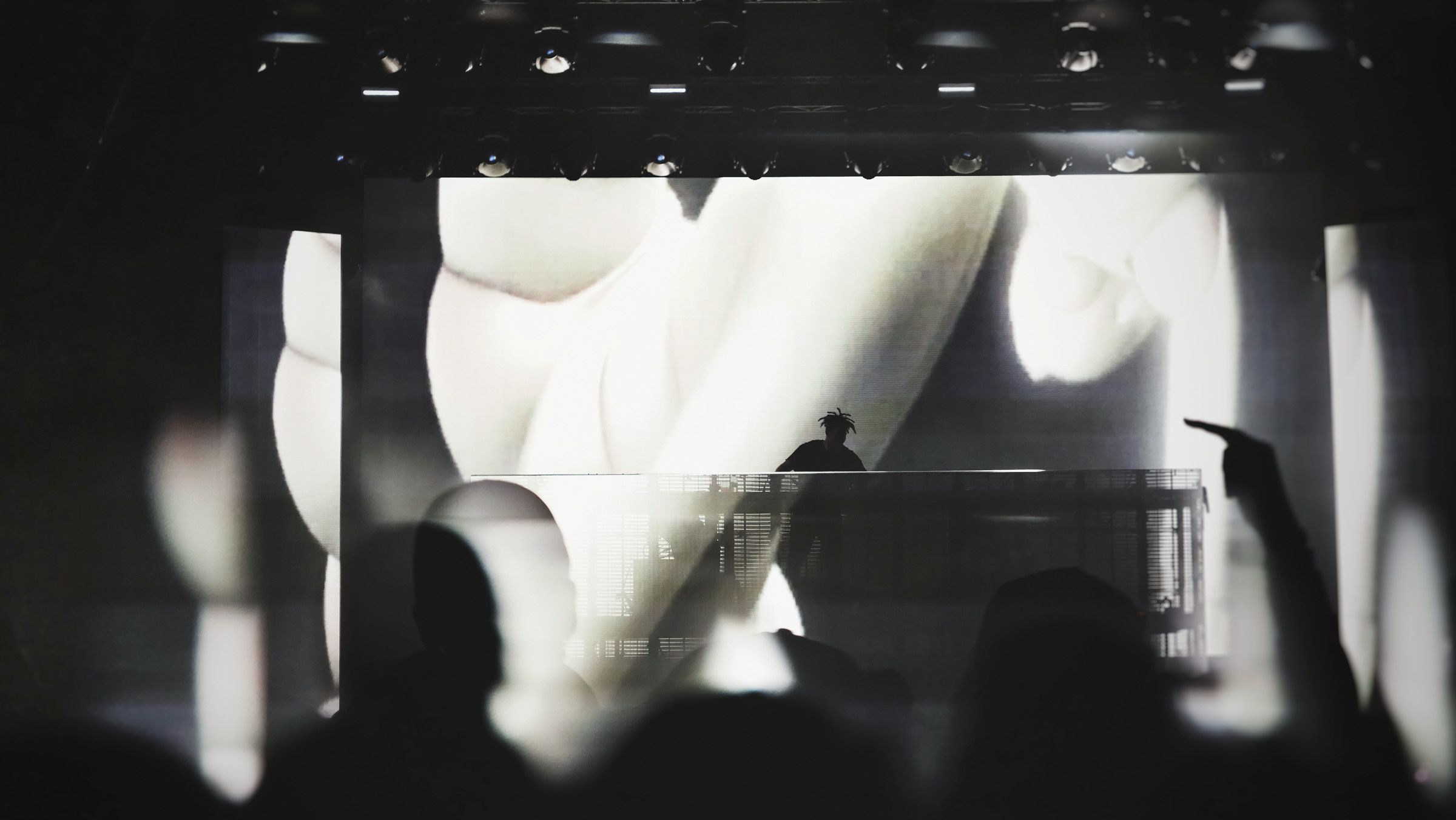 Flying Lotus