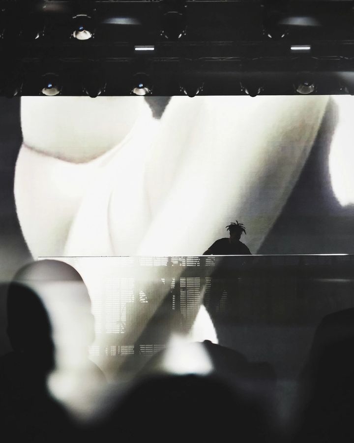 Flying Lotus