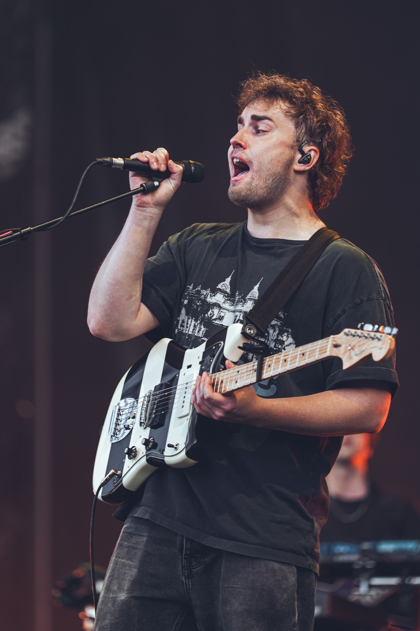 Sam Fender