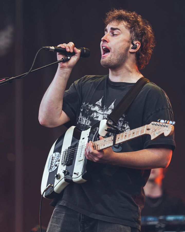 Sam Fender