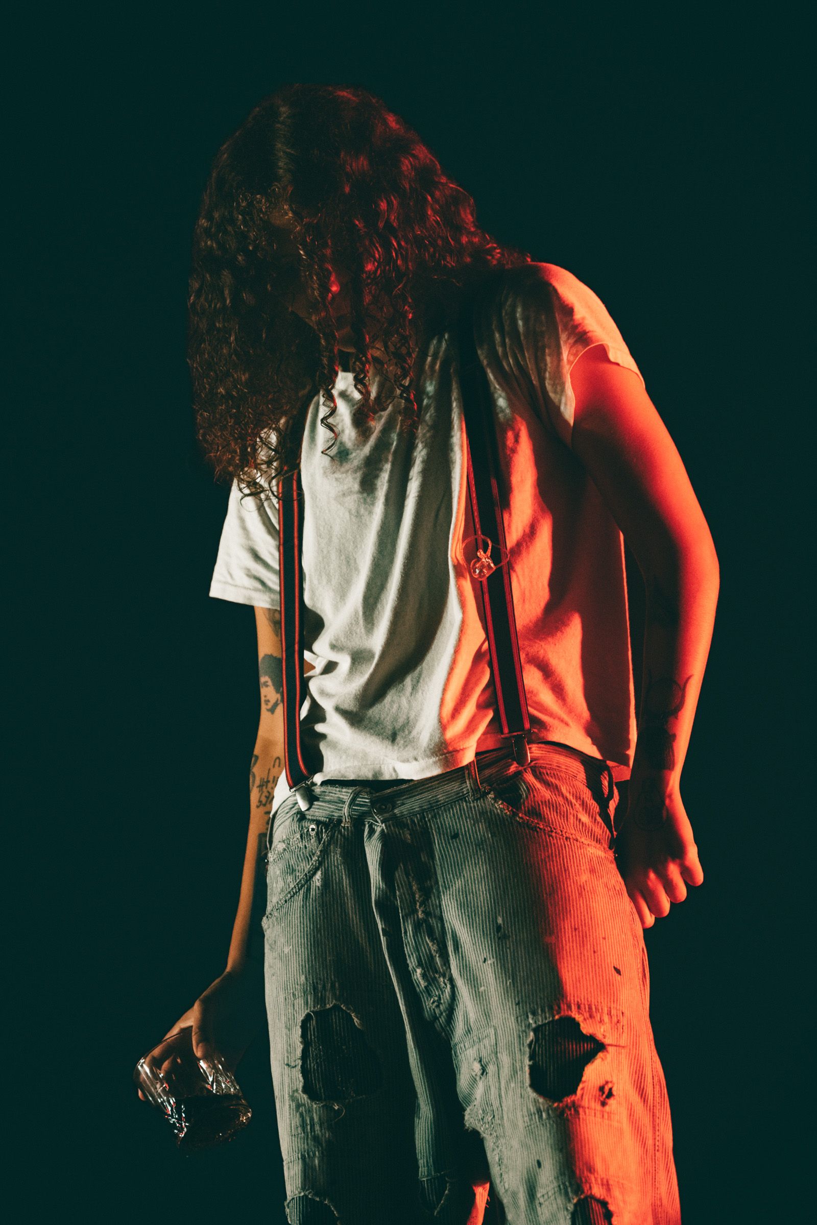 070 Shake