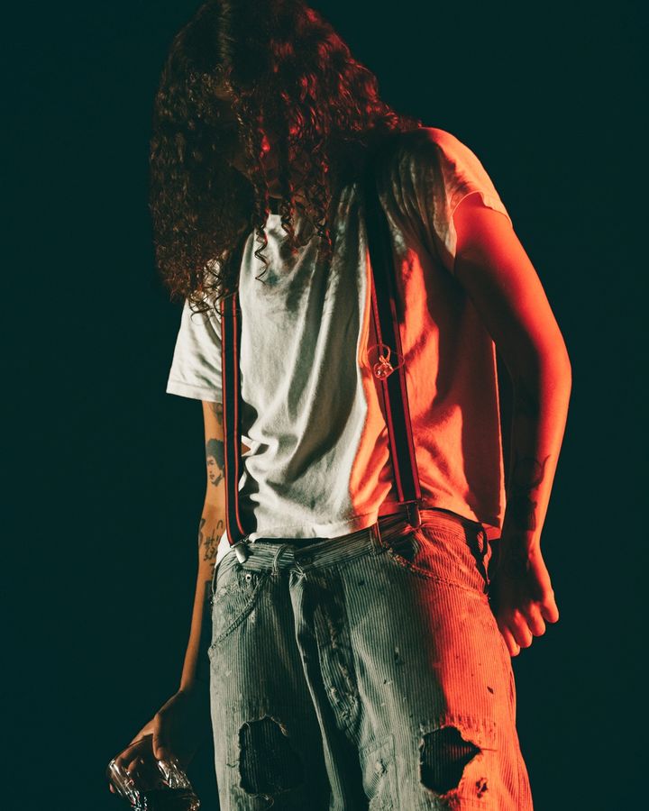 070 Shake