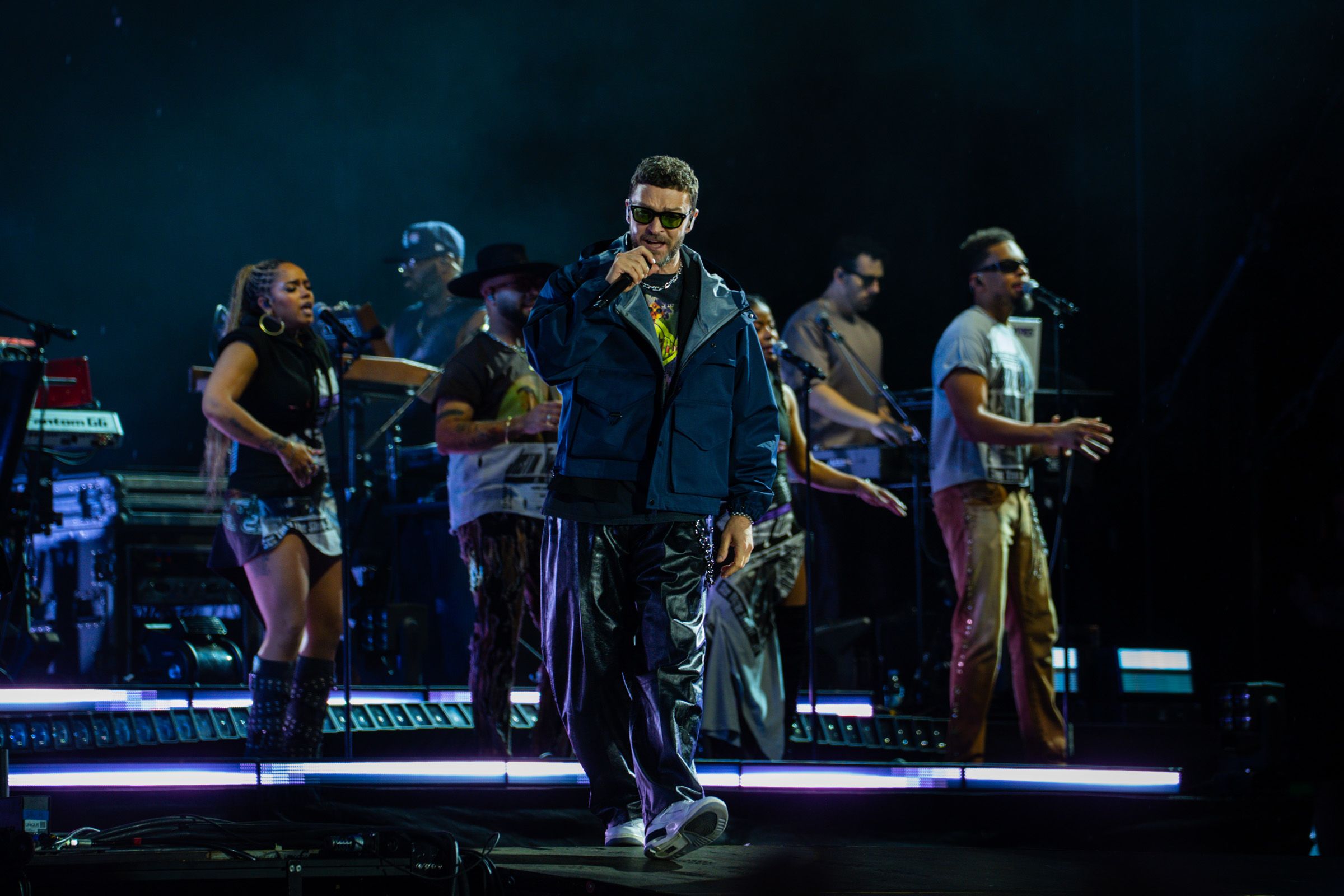 Justin Timberlake