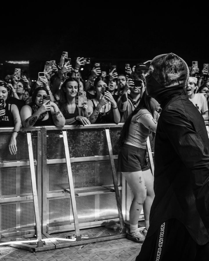 Twenty One Pilots