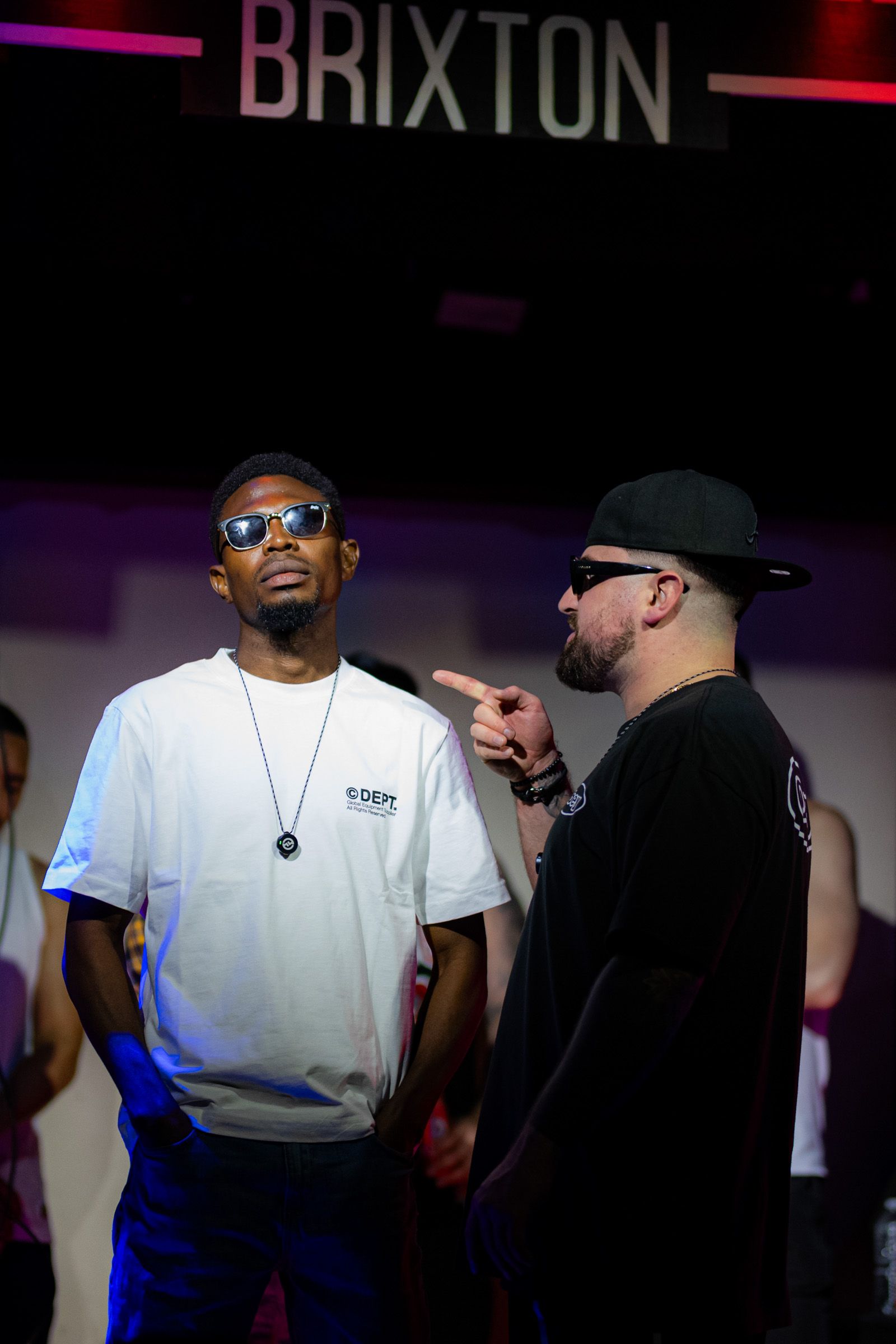 Premier Battles