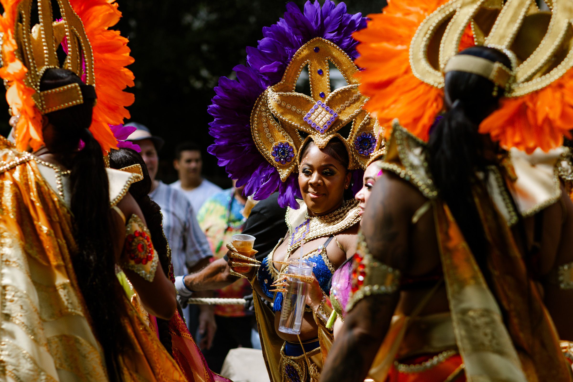Zomercarnaval