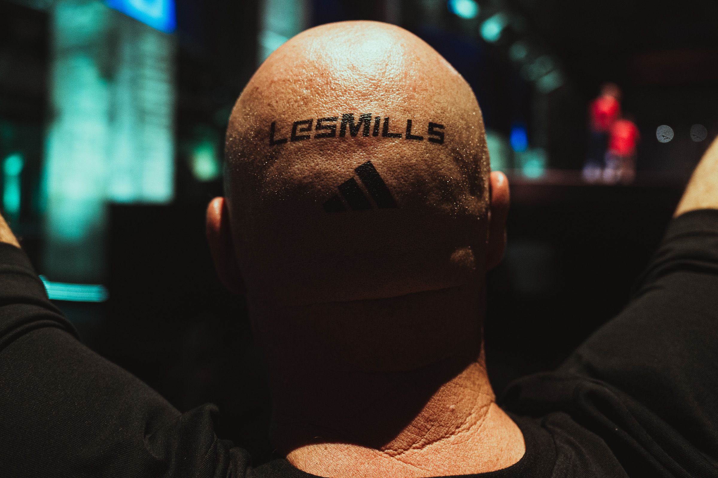 Les Mills