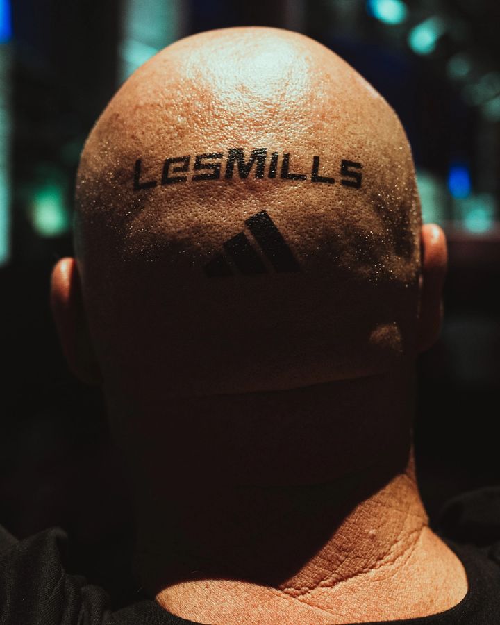 Les Mills