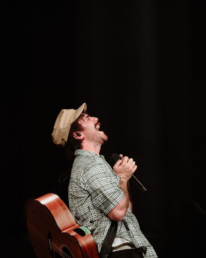 Sam Tompkins