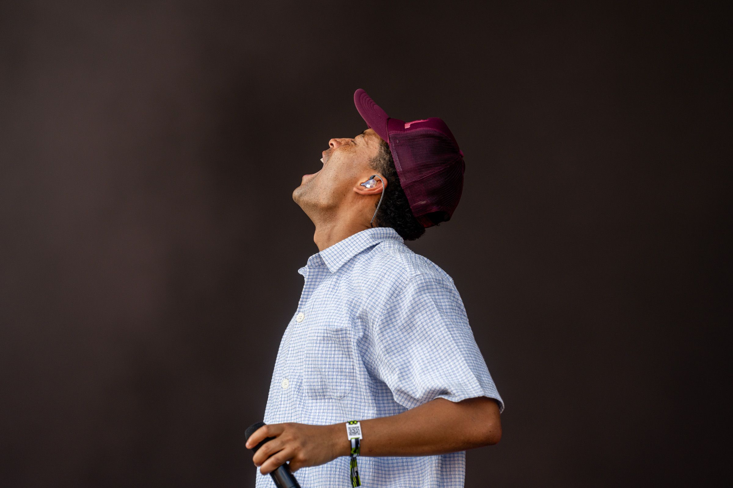 Loyle Carner