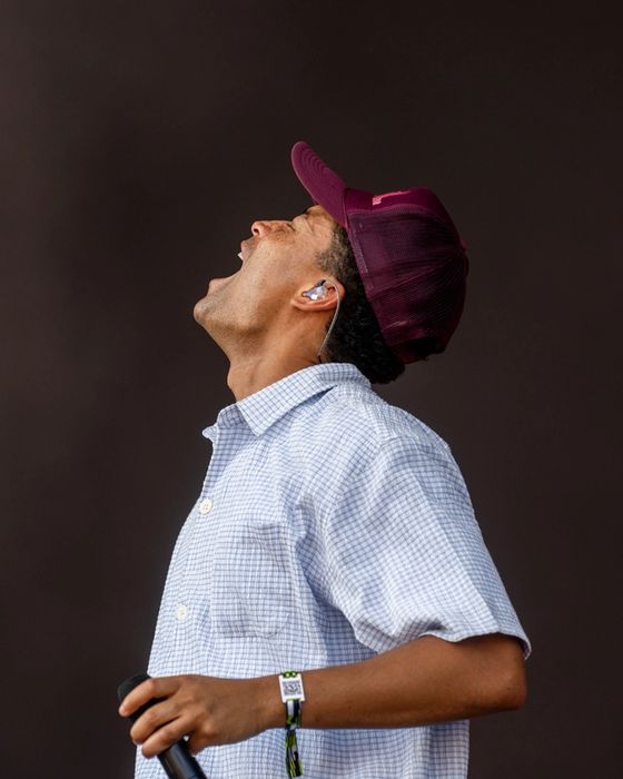Loyle Carner