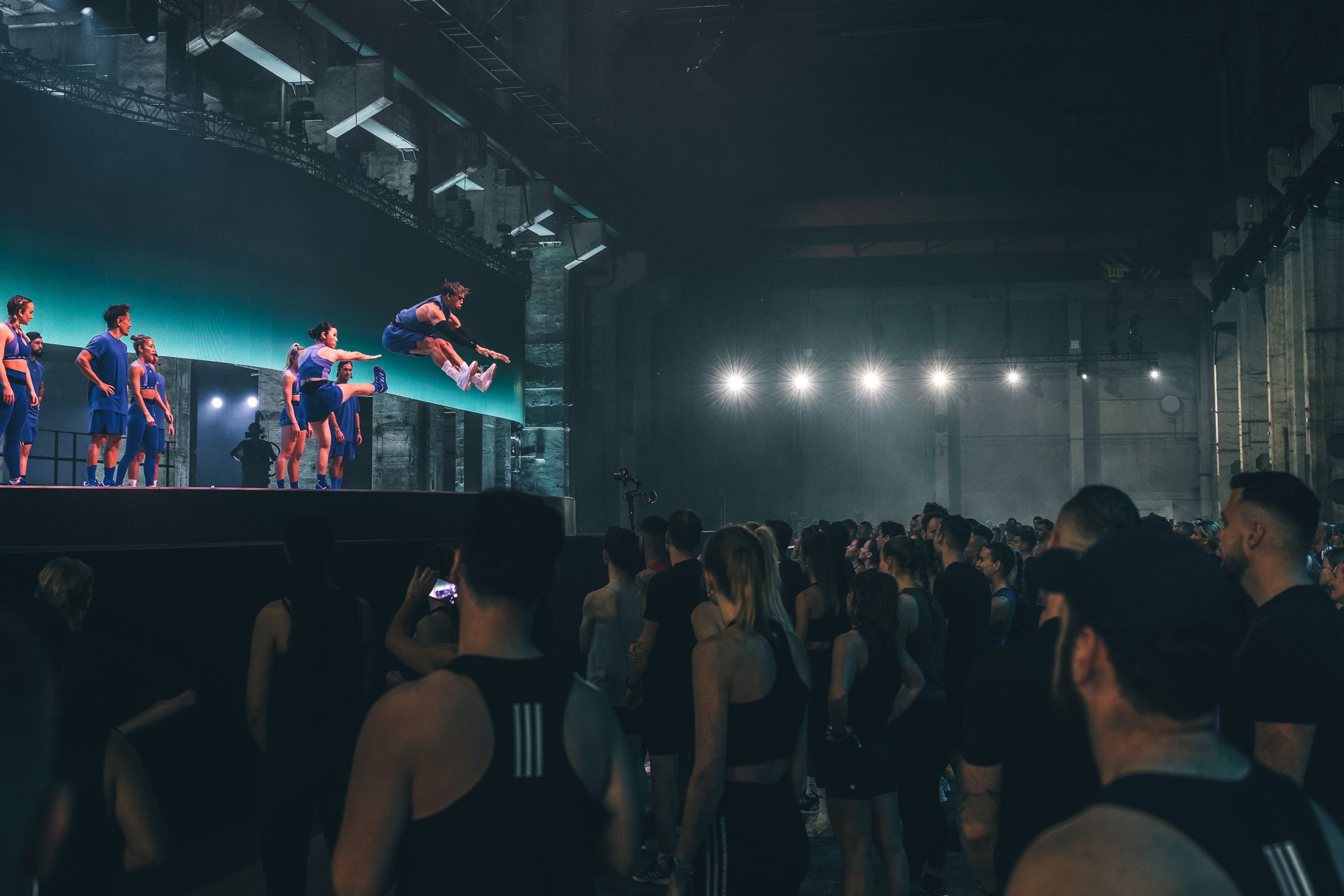 Les Mills