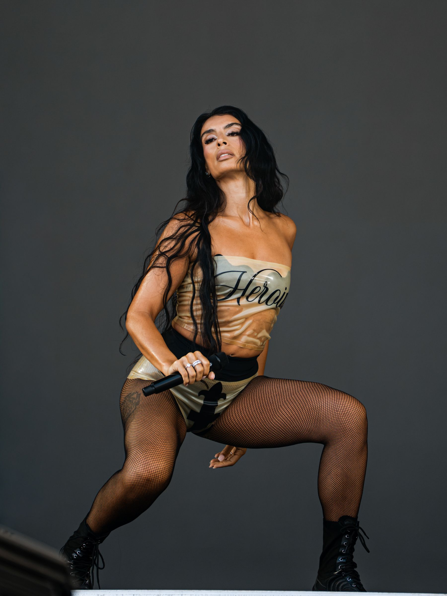Sevdaliza