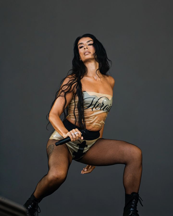 Sevdaliza