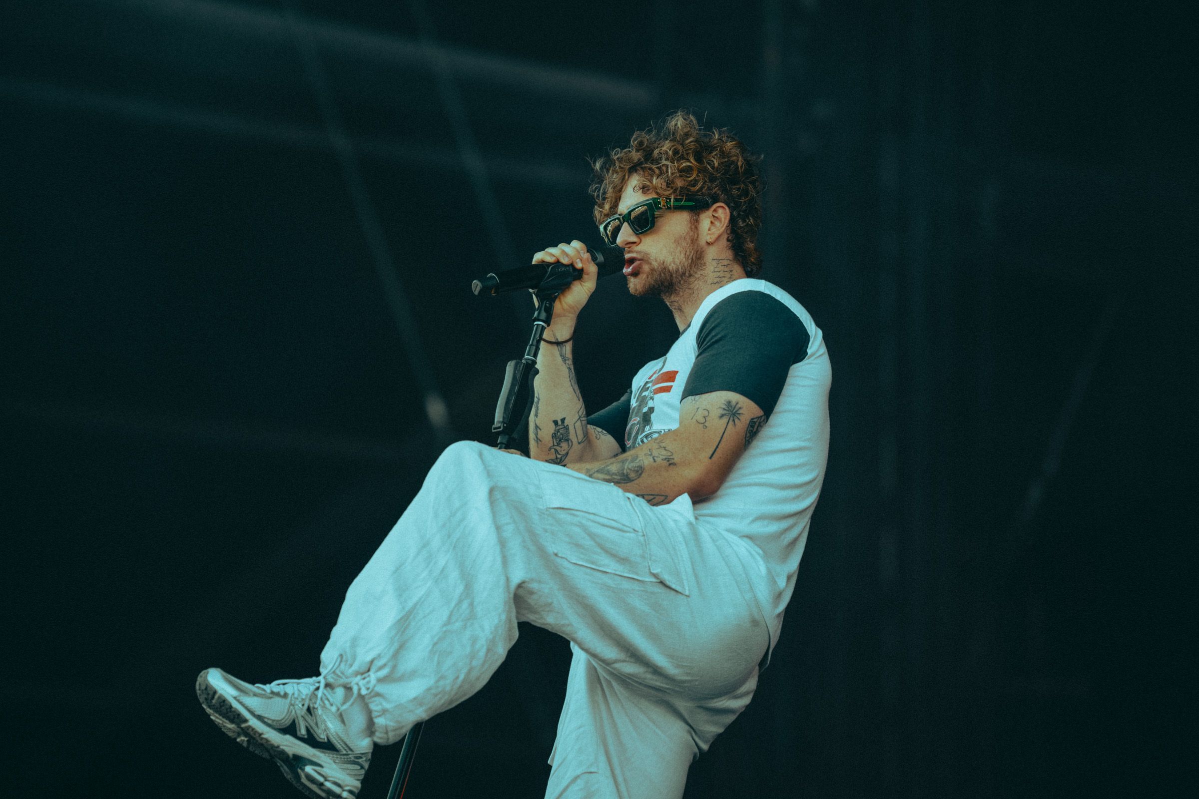 Tom Grennan