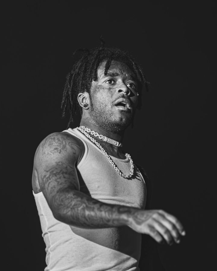 Lil Uzi Vert