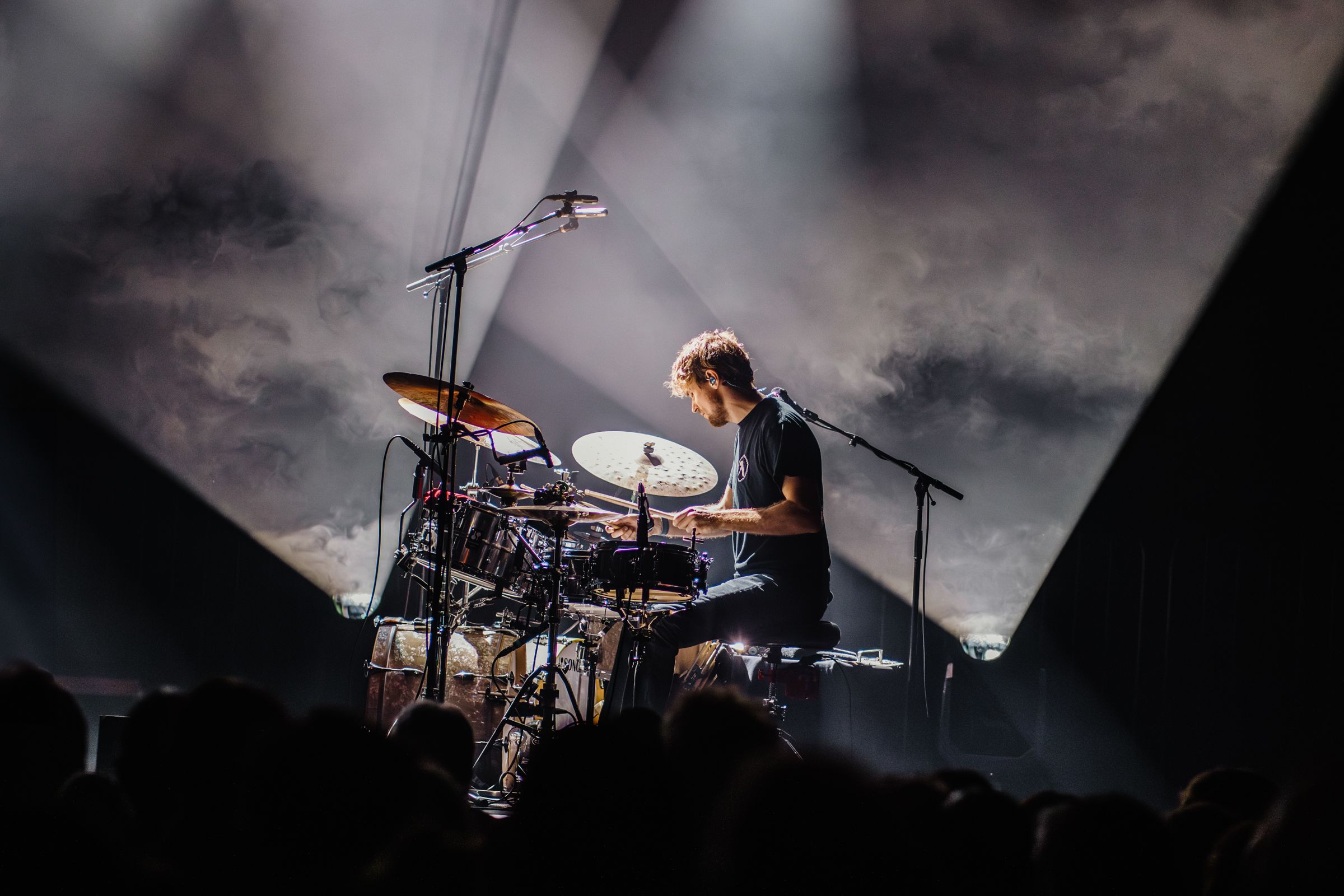 GoGo Penguin