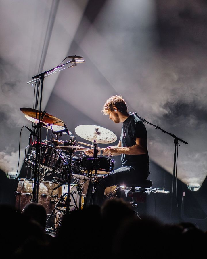GoGo Penguin