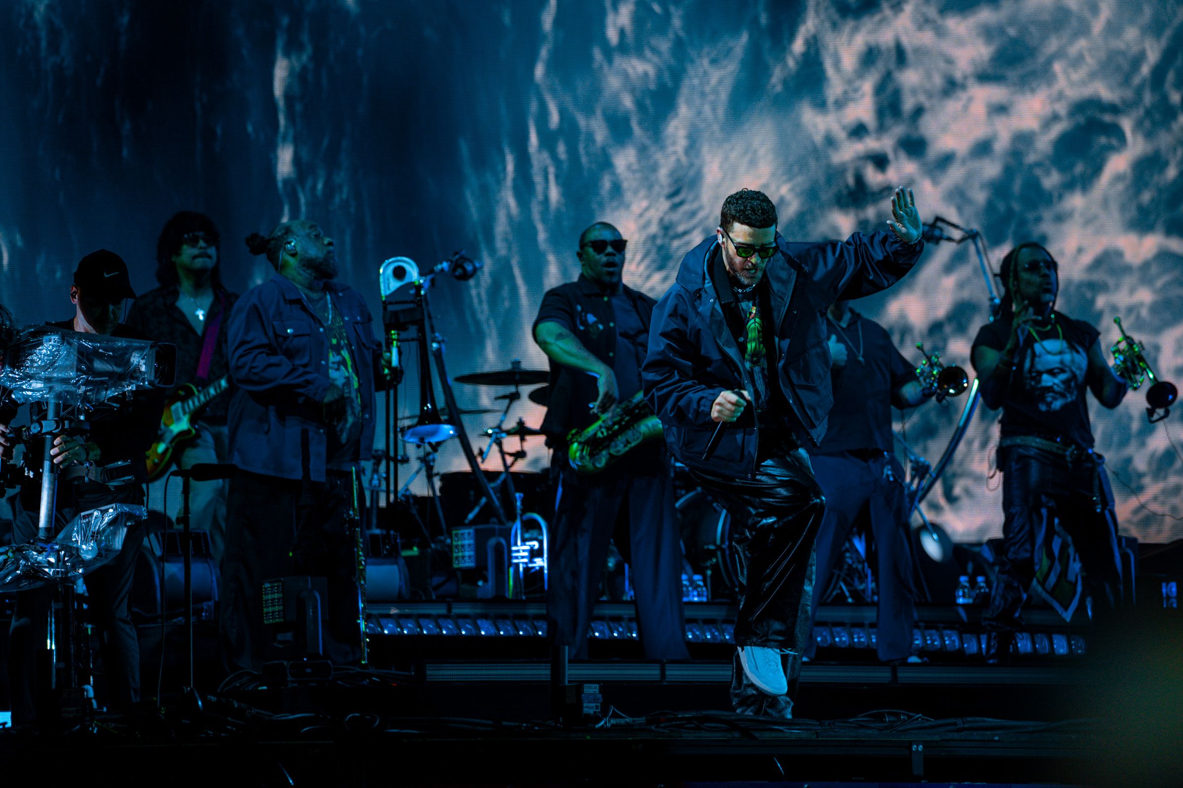 Justin Timberlake