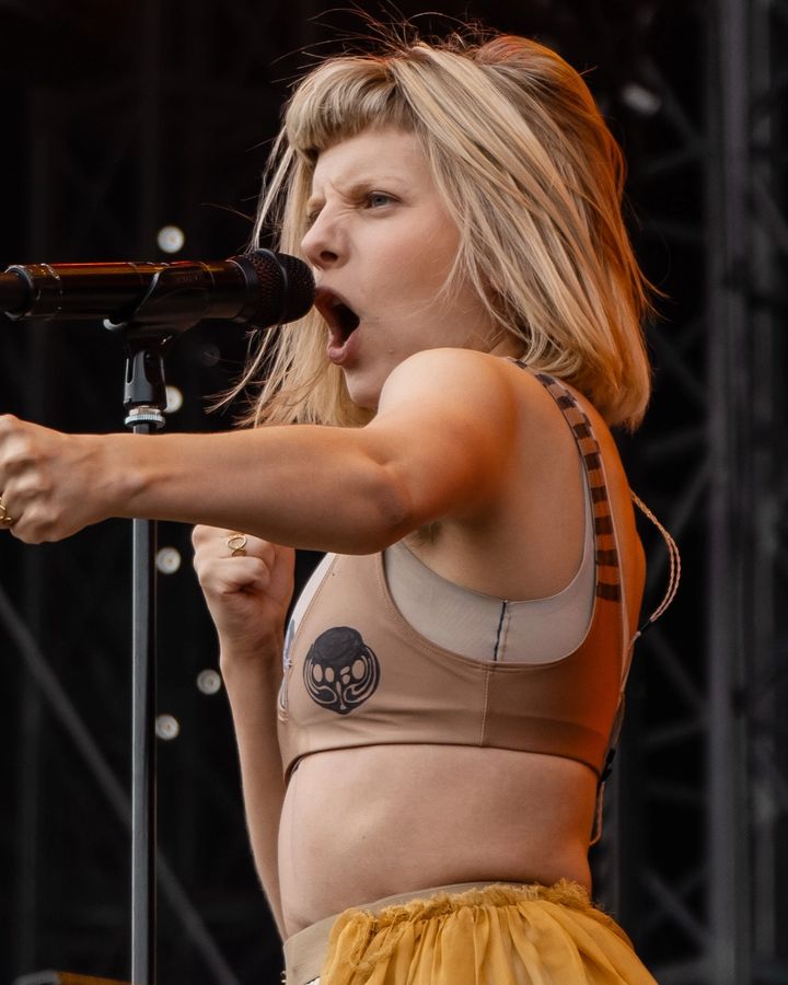 AURORA