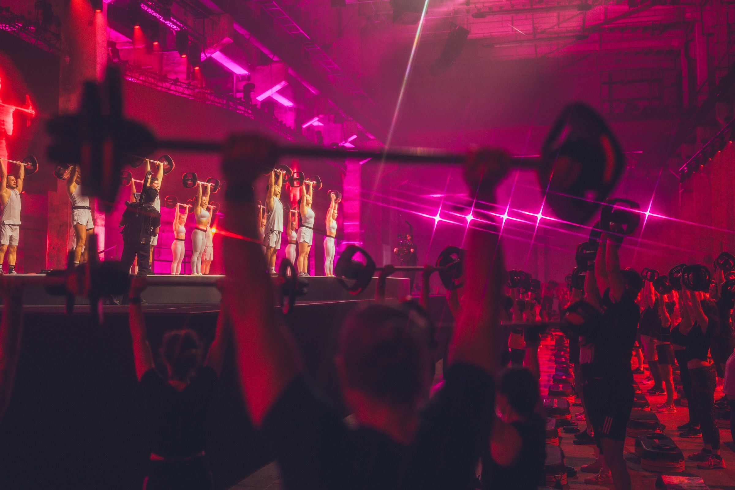 Les Mills