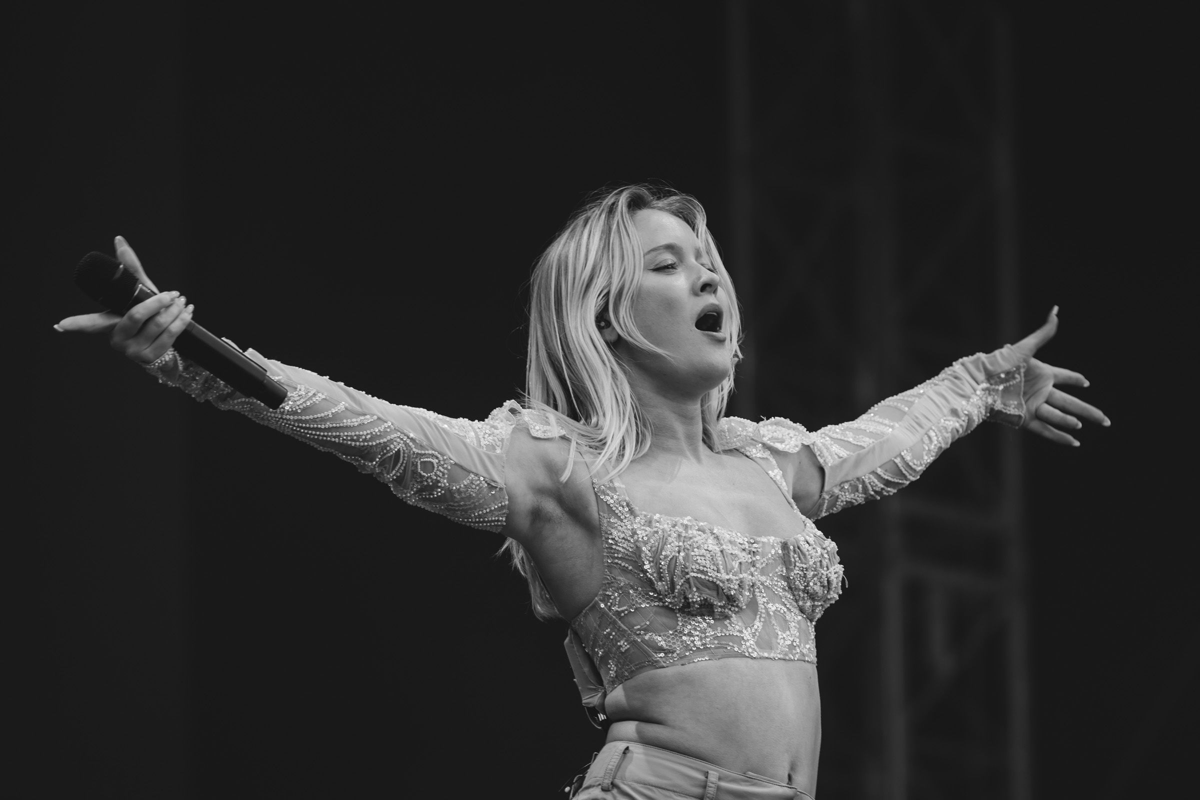 Zara Larsson