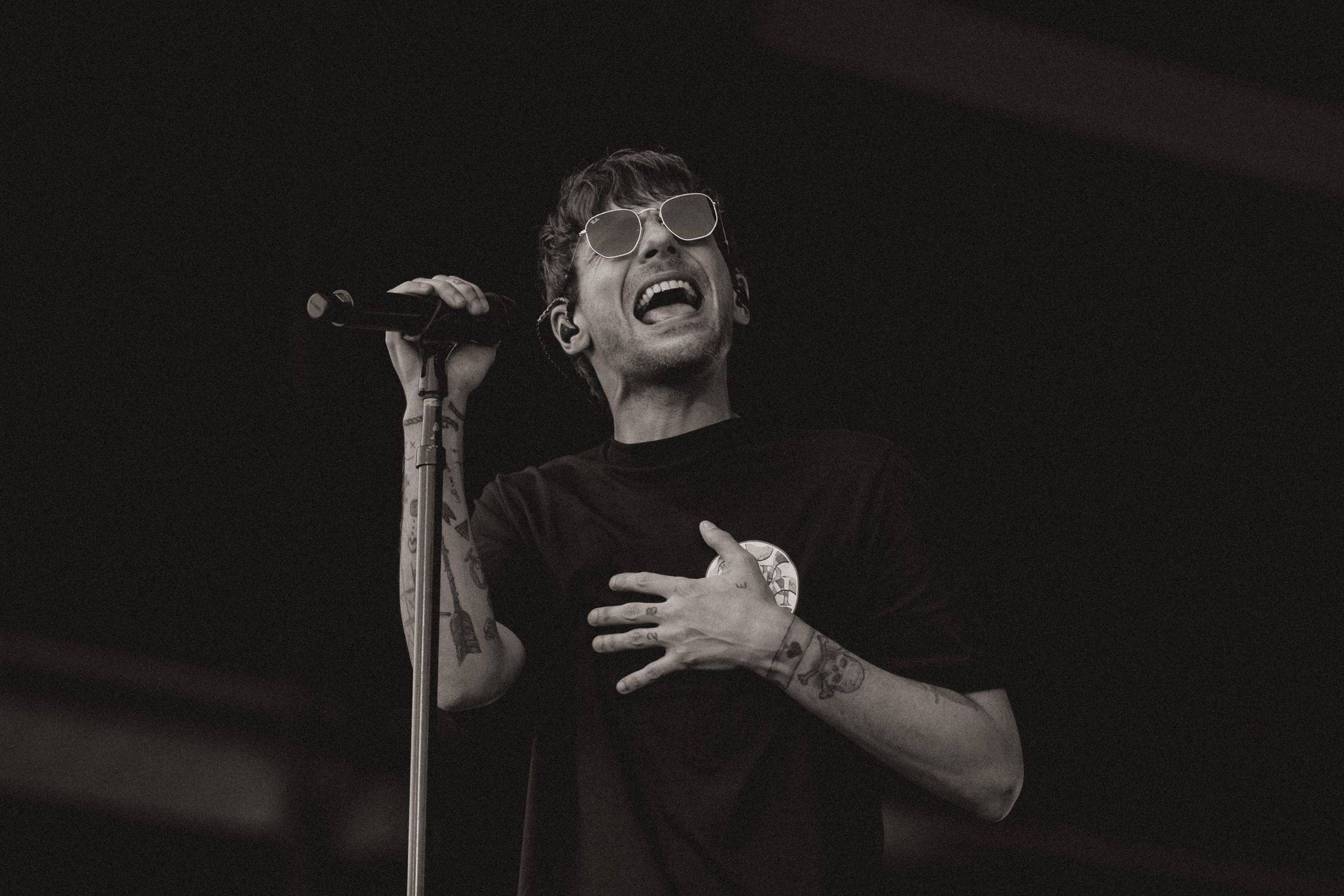 Louis Tomlinson