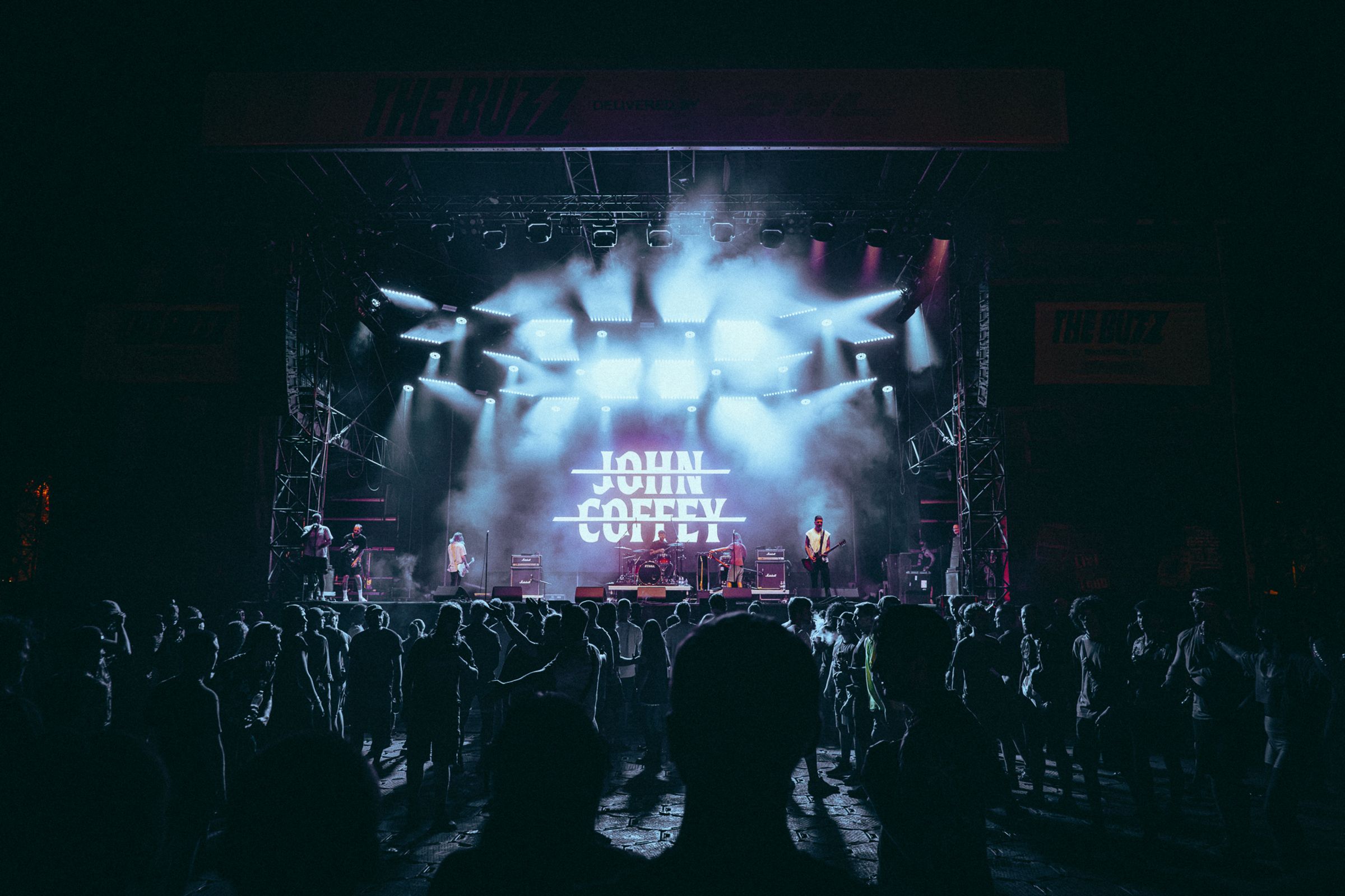 John Coffey