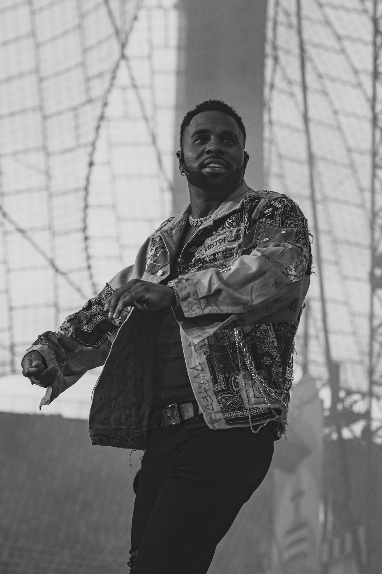 Jason Derulo