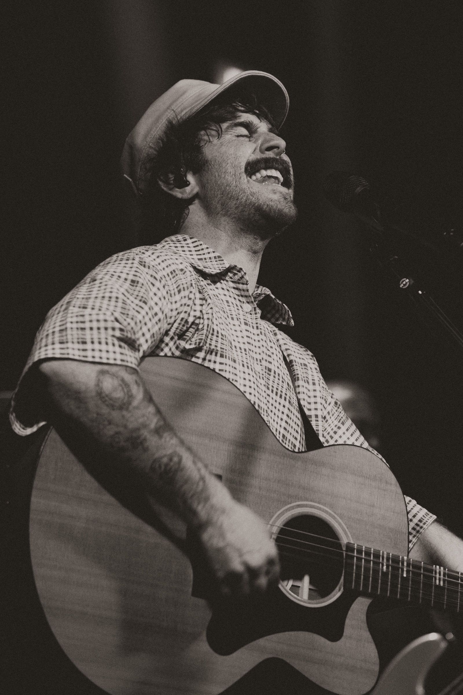 Sam Tompkins