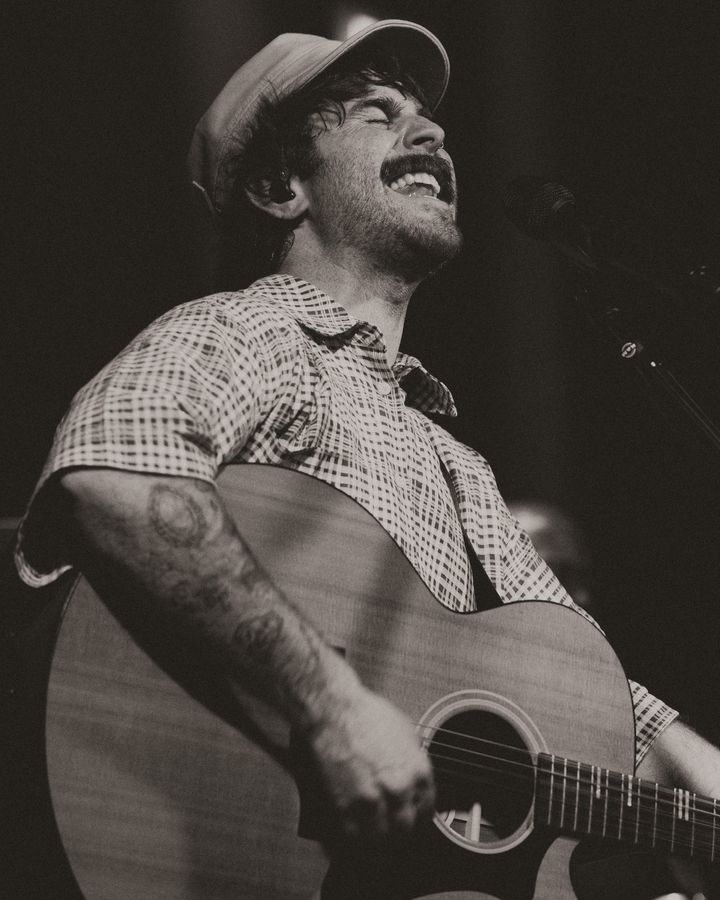 Sam Tompkins