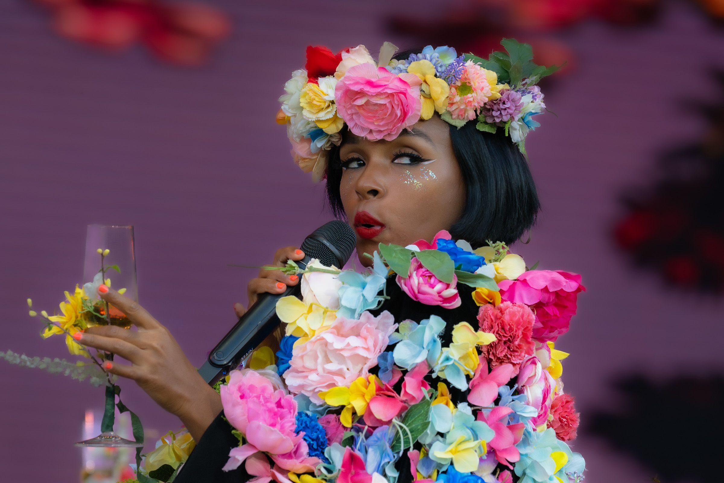 Janelle Monáe